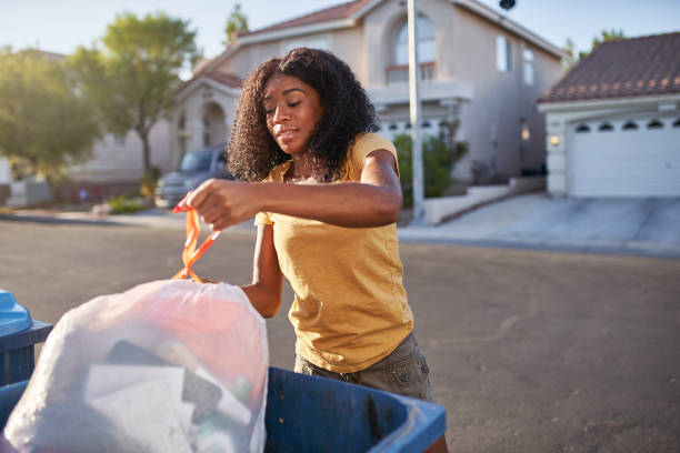Best Office Junk Removal  in Grass Valley, CA