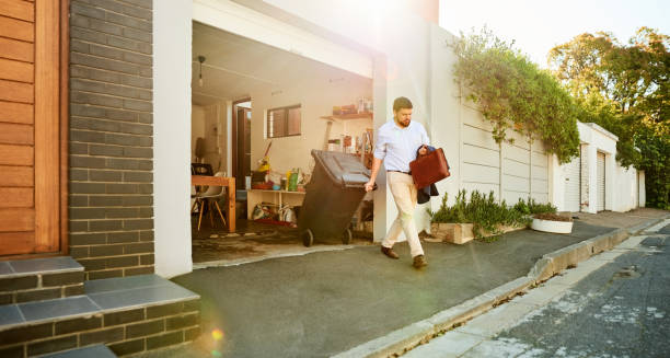 Debris Removal in Grass Valley, CA