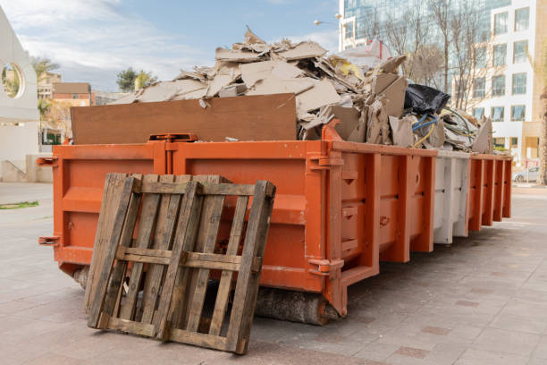 Best Affordable Junk Removal Services  in Grass Valley, CA