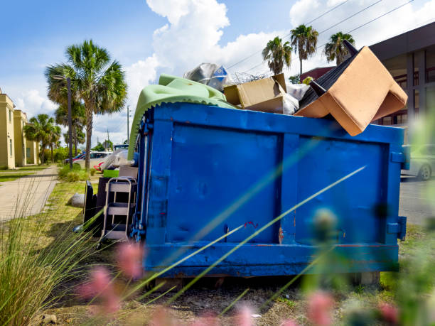 Best Estate Cleanout Services  in Grass Valley, CA