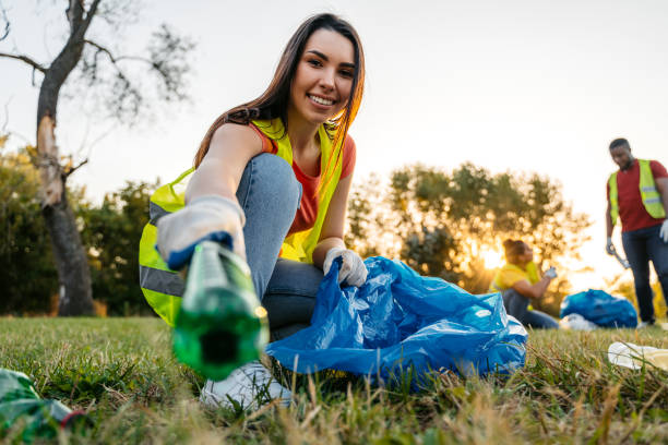 Best Household Junk Removal  in Grass Valley, CA