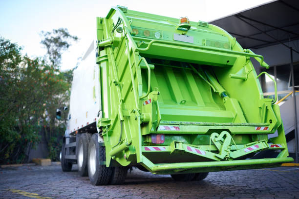 Yard Cleanup Services in Grass Valley, CA