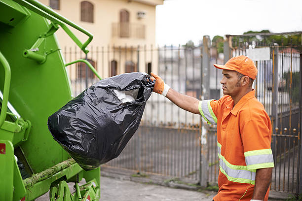 Best Professional Junk Removal  in Grass Valley, CA